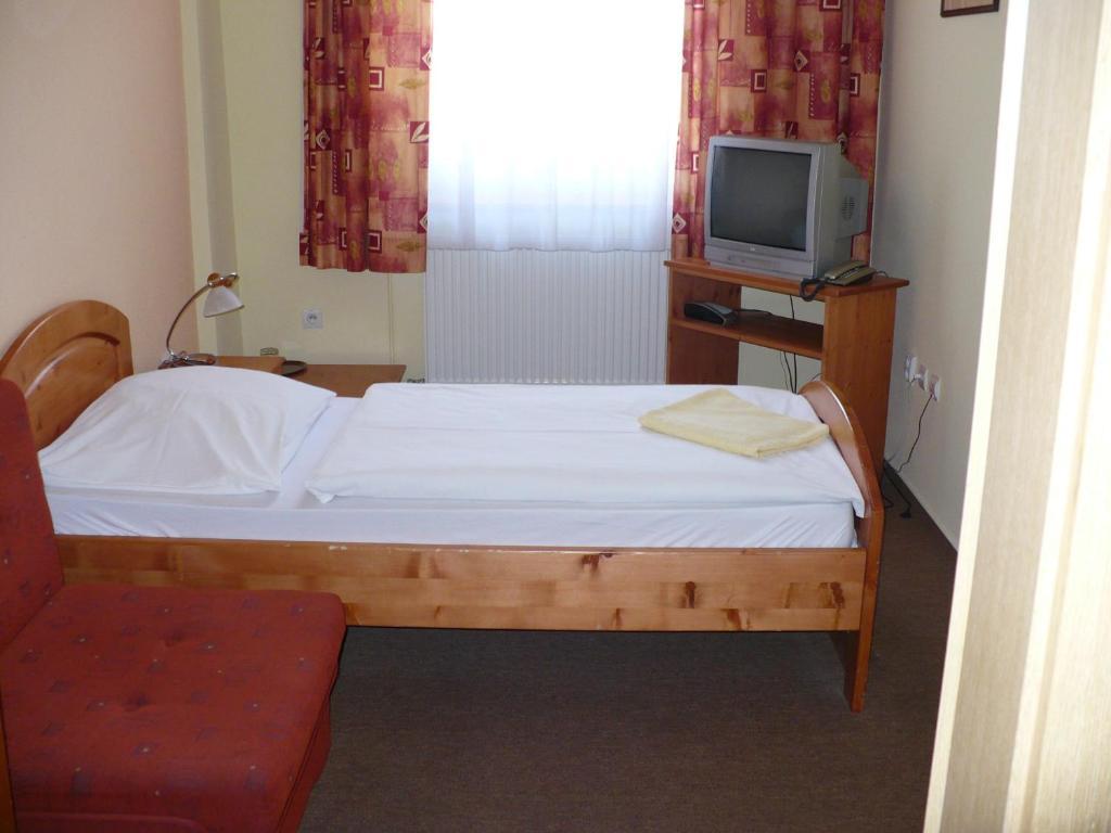Motel Ranc Ruzomberok Cameră foto