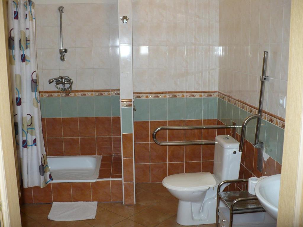 Motel Ranc Ruzomberok Cameră foto