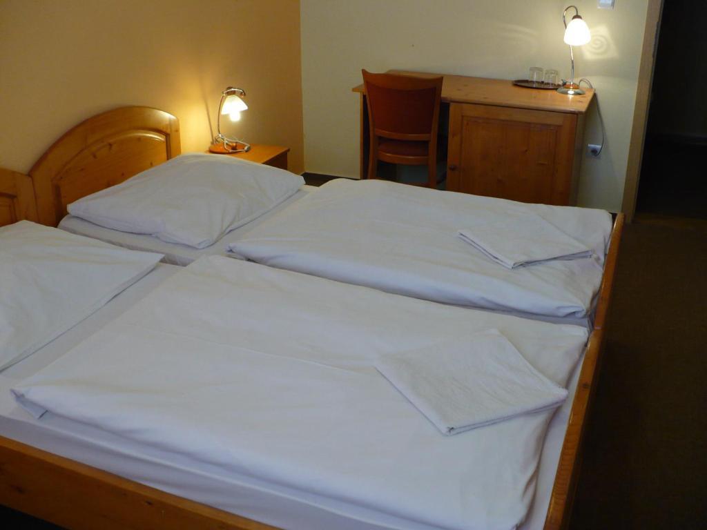 Motel Ranc Ruzomberok Cameră foto