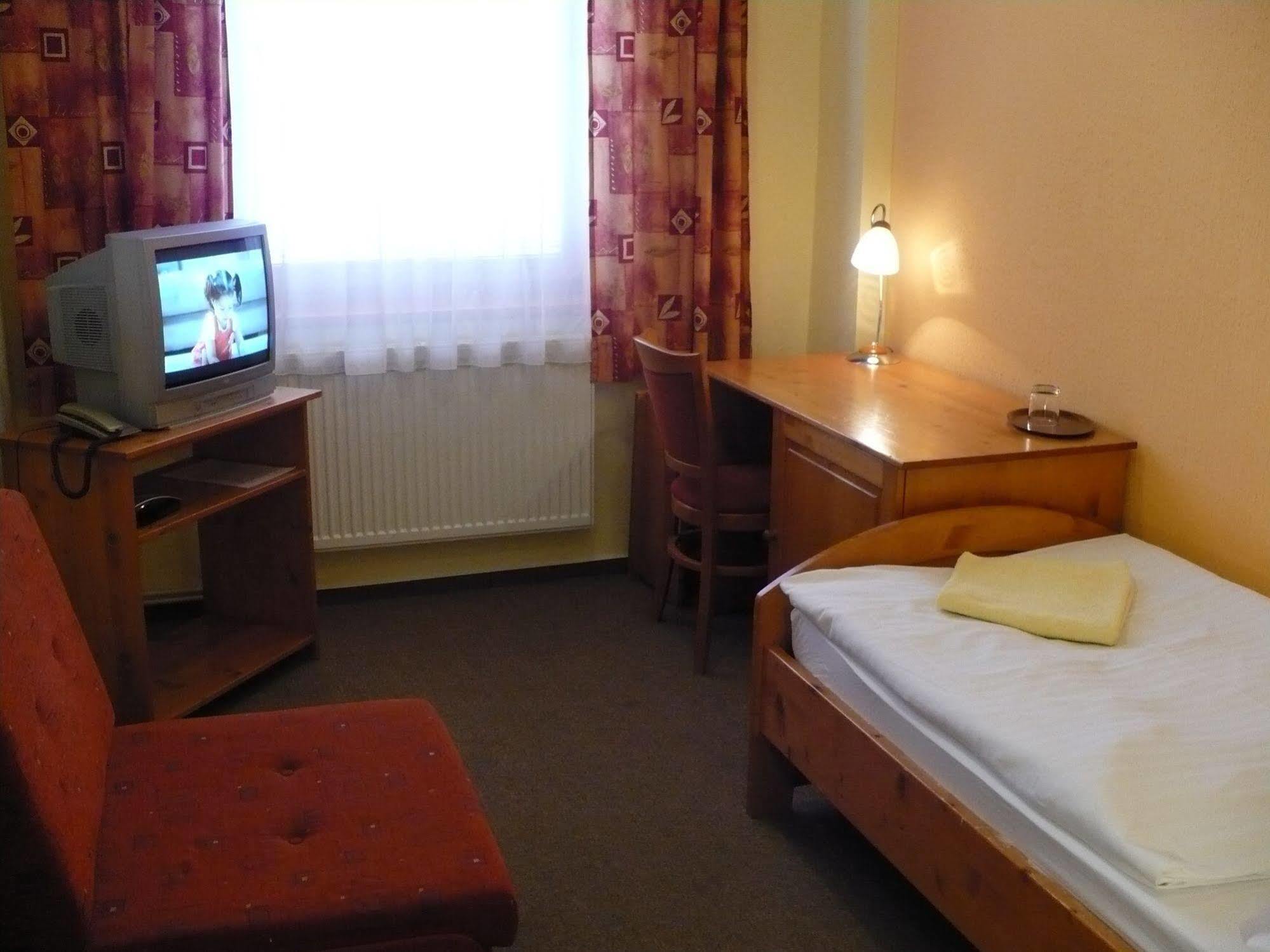 Motel Ranc Ruzomberok Exterior foto